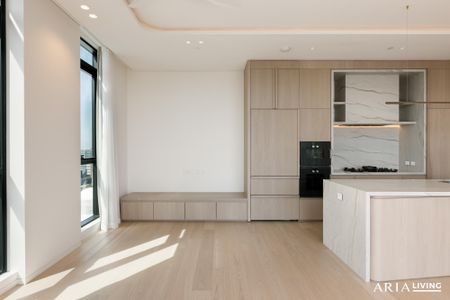 Upper House by Aria - Penthouse Apartment - Photo 5