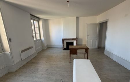 Location Appartement P4 Spacieux Pont-de-vaux - Photo 3