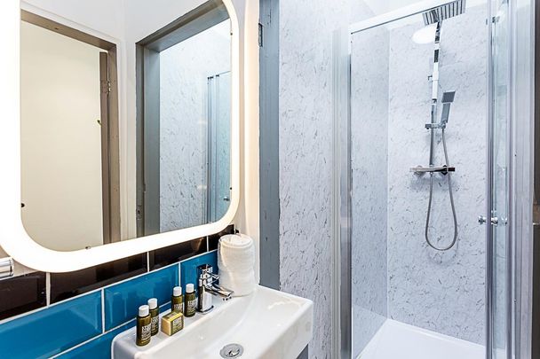 Studio Flat, Bond Street, W5 - Photo 1