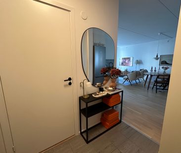 Vaggerydsgatan, Jönköping - Foto 5