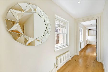 1 bedroom flat in Belgravia - Photo 5