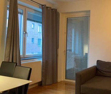 Monsungatan, Göteborg - Photo 1