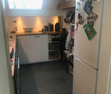 Dachgeschosswohnung in 81377 München zur Miete - Foto 4