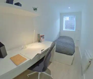 2 Bed Apartment (Double Room) - Photo 5