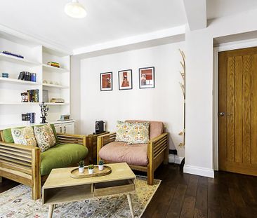 1 bedroom flat to rent - Photo 6