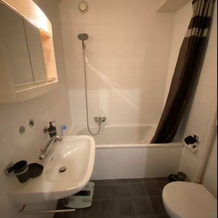 1 Zimmer, 39 m² - Foto 3