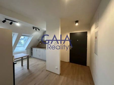 Pronájem moderního bytu 2+1 v Kyjově - Photo 4