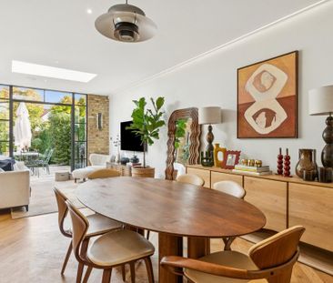 5 bedroom semi-detached house to rent - Photo 4