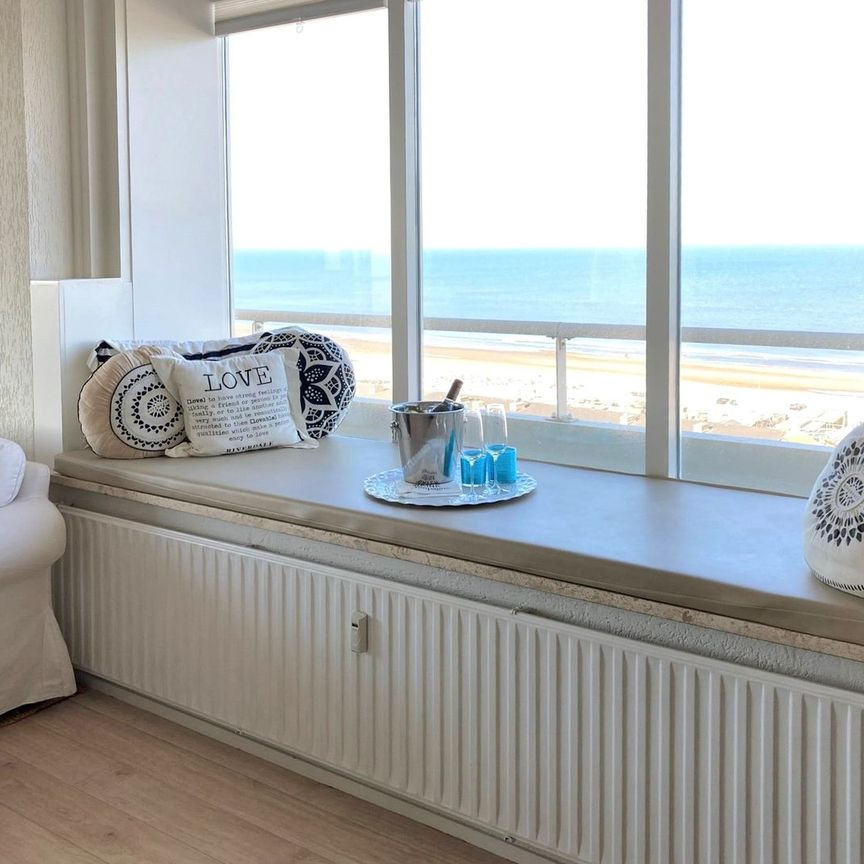 Appartement te huur: Passage 3-F47 2042 KR Zandvoort - Photo 1