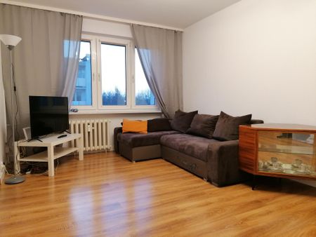 Poznań, Nowe Miasto ul. os. Piastowskie - Фото 2