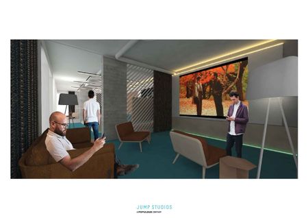 Medium Standard Double Ensuite - Photo 4