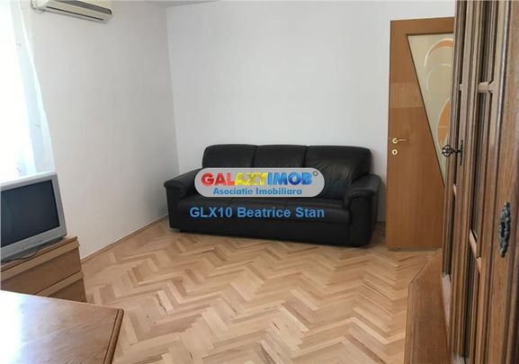 Apartament 4 camere decomandat resedinta de familie Piata Domenii - Fotografie 1