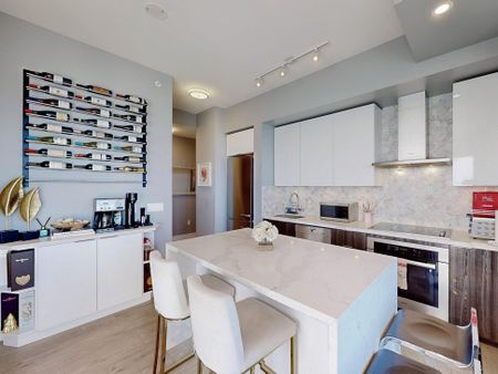 For Lease - 30 Shore Breeze Drive Unit# LPH07A, Toronto, Ontario - Photo 4