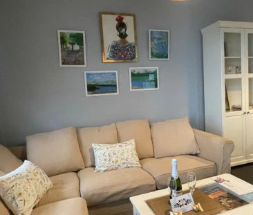 Piso de alquiler en Calle Arroyo de San Lorenzo, 20, Sta. Marina - ... - Foto 2