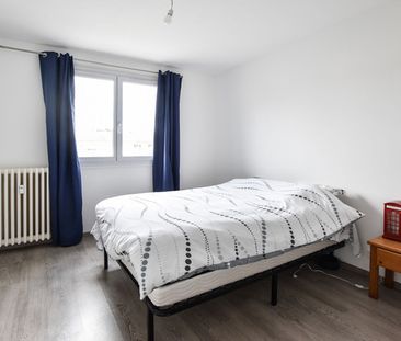 Appartement Besançon 3 pièce(s) 71.71 m2 - Photo 3