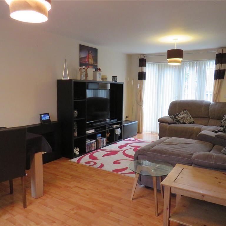 Cheltenham Road, Corby - Photo 1