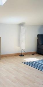 Appartement meublé à louer - 1 pièce - 19 m² - Photo 4