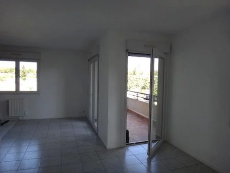 Location Appartement 1 pièce 39m² GRETZ ARMAINVILLIERS 77220 - Photo 3