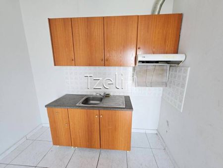 Studio/Γκαρσονιέρα για ενοικίαση Σύνορα - Αστυνομικά - Νοσοκομείο (Πάτρα) - Photo 3