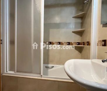 Piso en alquiler en Calle de las Médulas, 12 - Foto 6