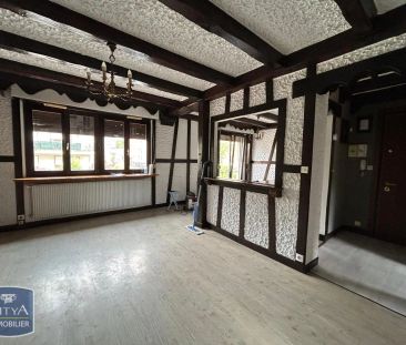 Appartement à louer 3 pièces 75m² - Photo 5