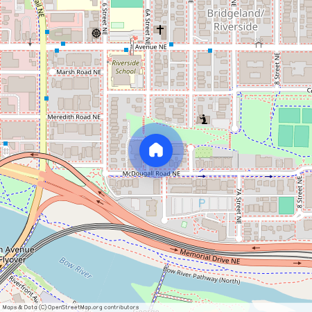 301 - 42 6A Street Northeast, Alberta, T2E 4A3, Calgary