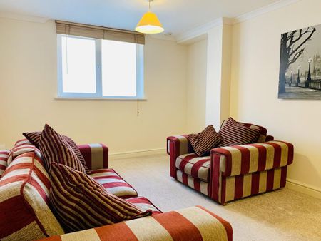 1 bedroom flat to rent - Photo 4