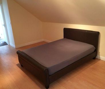 1 bedroom house of multiple occupation to rent - Photo 2