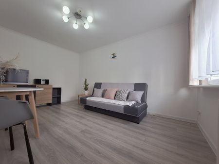 MIESZKANIE na WYNAJEM - Photo 3