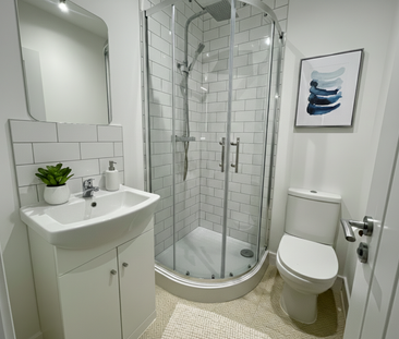 2 bedroom terraced house to rent - Photo 6