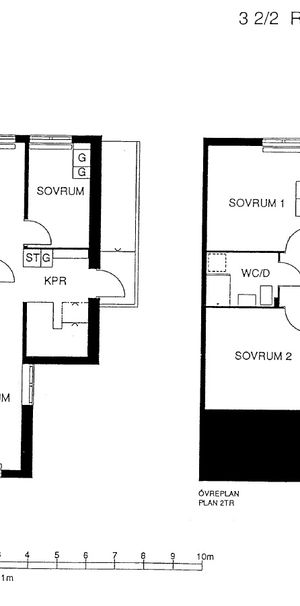 5 rok Kvarngränd 18, Norrtälje - Foto 2