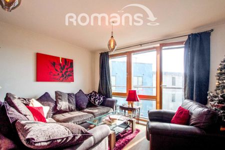 2 bedroom apartment to rent - Photo 2