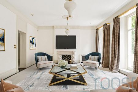 3 bedroom flat to rent - Photo 2