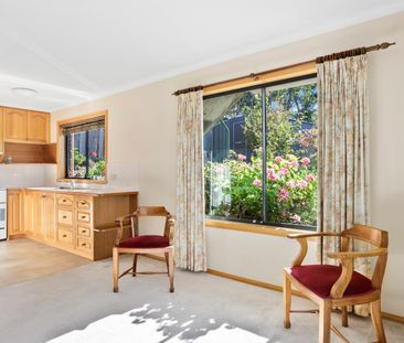 Two bedroom unit includes water and internet - Photo 6