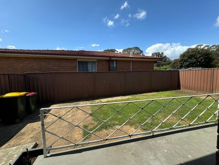 Well Maintained Three Bedroom Family Home&excl; - Photo 2