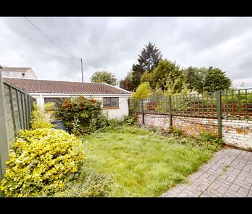 Room in a Shared House, Stanbury Avenue, BS16 - Photo 6