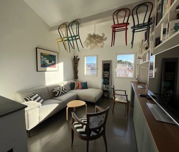 Location Appartement 3 pièces 59m² LA CIOTAT 13600 - Photo 3