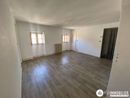 Location Appartement 2 pièces 45m² ALBI 81000 - Photo 2