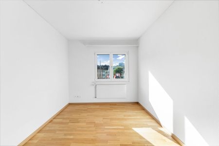 5.5-Zimmerwohnung mit Dachterrasse zu vermieten - Photo 4