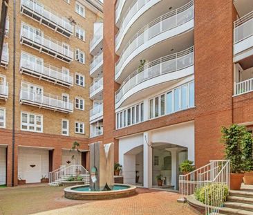 Odessa Street, SE16, London - Photo 2