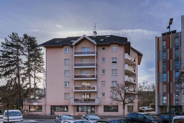 Appartement 2 pièces - 50 m² - Photo 1