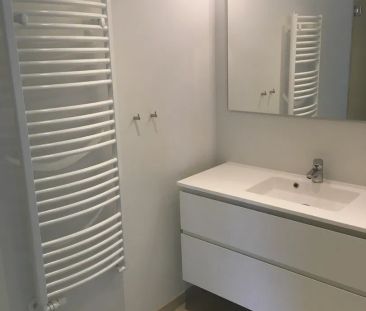 Moderne lejlighed med lys og altan i Aalborg - Photo 5