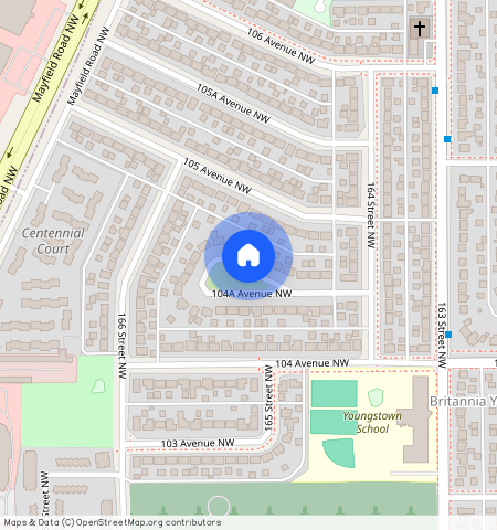 Edmonton, Edmonton, Edmonton Metropolitan, T5P 0T4