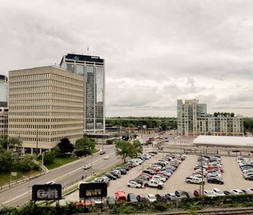 For Lease - 5 Mabelle Avenue Unit# 629, Toronto, Ontario - Photo 3
