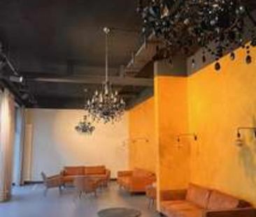 Wir suchen Sie! 1-Zimmer-Wohnung in Friedrichhain; Berlin - Photo 1