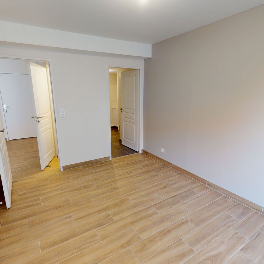 Appartement de type 2 - Photo 1