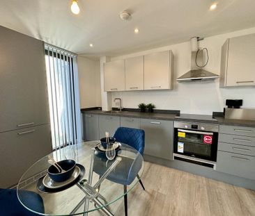 1 bedroom apartment to rent - Photo 6