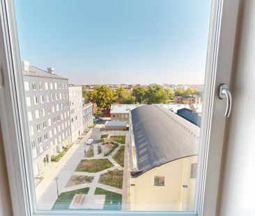 Kungsgatan 46 B, Eskilstuna - Photo 6