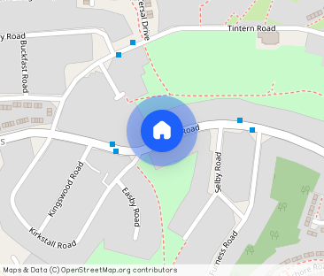 Whalley Road, Middleton, M24 - Photo 1