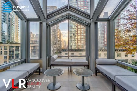 Condo in Downtown Vancouver, BC - Photo 3